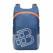 維仕藍(lán) 傾風(fēng)輕量折疊背包WB1181-B 禮品定制