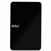 朗科 K308 500G高速USB3.0傳速加密移動硬盤 禮品定制