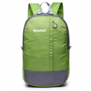 戶外運(yùn)動折疊包雙肩背包休閑背包皮膚包便攜式 禮品定制