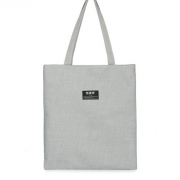 恒源祥（HYX） 夏日初醒挎包HYX0507淺灰色 禮品定制