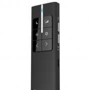 諾為N99L 液晶屏led數(shù)碼光激光筆PPT翻頁(yè)筆 商務(wù)禮品