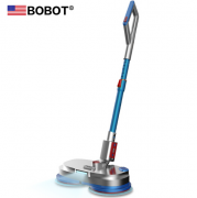 BOBOT MOP9030 擦地機(jī)無(wú)線手持電動(dòng)拖把 清潔機(jī) 福利禮品定制