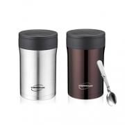 膳魔師凱菲真空燜燒杯 CSYG-501 保溫杯 商務(wù)禮品定制