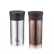 膳魔師 保溫杯 真空不銹鋼水杯 CMK-351 商務(wù)禮品 送客戶禮品