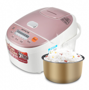 九陽 電飯煲 3升L多功能電飯鍋 F-30FE01 銀行禮品 福利禮品