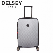 DELSEY 法國大使 拉桿箱 行李箱 0458 22寸 商務(wù)禮品定制