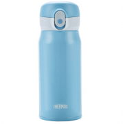 膳魔師 朱一龍同款 保溫杯 400ML TCMC-400S 商務(wù)禮品