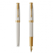 派克鋼筆 卓爾馥奇流年特別版墨水筆 展會禮品 團購