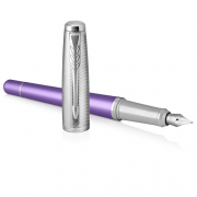 派克鋼筆 都市醇香之旅墨水筆 商務(wù)禮品 會議禮品定制