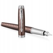 派克鋼筆  IM濃情巧克力墨水筆 上海商務(wù)禮品定制