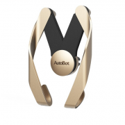 Autobot車載手機支架 汽車手機架 樹脂版 展會禮品定制