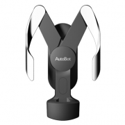 AutoBot手機支架 車載充電 手機吸盤座 展會禮品定制