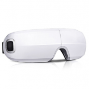 諾泰 眼部按摩器 按摩儀 護(hù)眼儀 升級負(fù)離子款 展會禮品定制