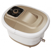 美仕達(dá) MS-Z80 足浴盆 旋鈕式 按摩儀 父親節(jié)禮品定制