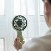 小熊 手持風(fēng)扇 小風(fēng)扇 便攜式 DFS-A03M1 上海禮品定制