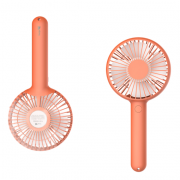 美的 手持風扇 USB充電扇 戶外便攜式 企業(yè)活動禮品定制