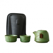 萬春和 端午節(jié)禮品 心粽有你禮盒套裝 創(chuàng)意禮品定制禮品