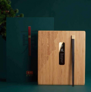 東一紅木筷 家宴精致烏木筷子 十雙裝 送客戶商務(wù)禮品