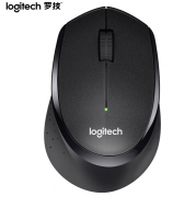 羅技 M330 鼠標(biāo) 無線鼠標(biāo) 辦公鼠標(biāo) 靜音鼠標(biāo) 宣傳禮品定制