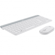 羅技（Logitech）MK470無線鍵鼠套裝 商務(wù)禮品定制