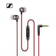 森海塞爾 CX300S 手機(jī)音樂(lè)運(yùn)動(dòng)耳機(jī) 企業(yè)禮品定制