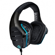 羅技 G633 RGB 7.1環(huán)繞聲 游戲耳機(jī)麥克風(fēng) 活動(dòng)禮品定制