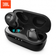 JBL C100TWS 真無(wú)線藍(lán)牙耳機(jī) 入耳式運(yùn)動(dòng)耳機(jī) 商務(wù)禮品定制