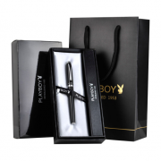 花花公子PLAYBOY 簽字筆純粹59系列 寶珠筆 上海禮品定制