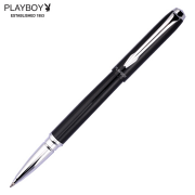 花花公子 睿雅31系列 寶珠筆 中性筆 展會(huì)禮品定制