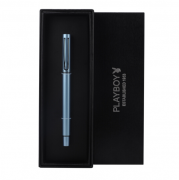 花花公子PLAYBOY 點(diǎn)墨42系列 鋼筆 企業(yè)禮品團(tuán)購(gòu)