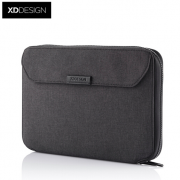 XDDESIGN 旅行數(shù)碼包耳機(jī)充電寶 收納包 企業(yè)禮品定制