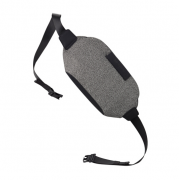 XDDESIGN防盜自鎖拉鏈胸包 斜挎包 單肩包 禮品定制