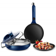 摩飛 MR1266 雙面加熱 薄餅機(jī) 福利禮品定制 團(tuán)購