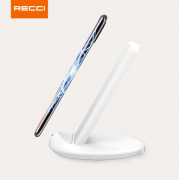 銳思Recci RCW-01無(wú)線(xiàn)充電器 10W無(wú)線(xiàn)快充 商務(wù)禮品定制
