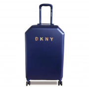 DKNY/唐可娜兒 20寸登機箱 行李箱 DKNY-146B 商務(wù)禮品