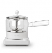 北歐歐慕 煮茶器 燒水 養(yǎng)生壺 NZC056 抽獎(jiǎng)禮品定制