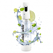 北歐歐慕 蘇打水機(jī) 家用氣泡水機(jī) NSD2000 禮品團(tuán)購(gòu)定制