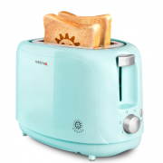 北歐歐慕 NDS3019 多士爐 烤面包機(jī) 早餐機(jī) 福利禮品