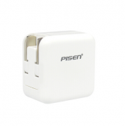 品勝 充電器 愛充 2A快充充電頭 展會禮品定制