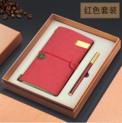 記事本筆套裝 商務(wù)禮品定制送客戶禮品辦公禮品套裝伴手禮定制